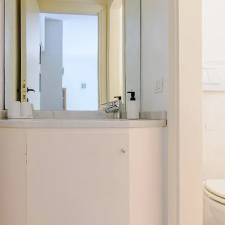 Dilettamaria Prázdninový dům Forte dei Marmi