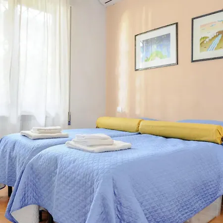 Dom wakacyjny Dilettamaria Forte dei Marmi