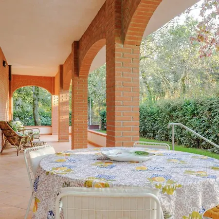 Dom wakacyjny Dilettamaria Forte dei Marmi