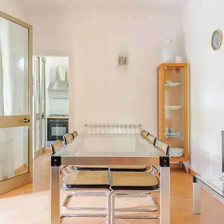Holiday home Dilettamaria *