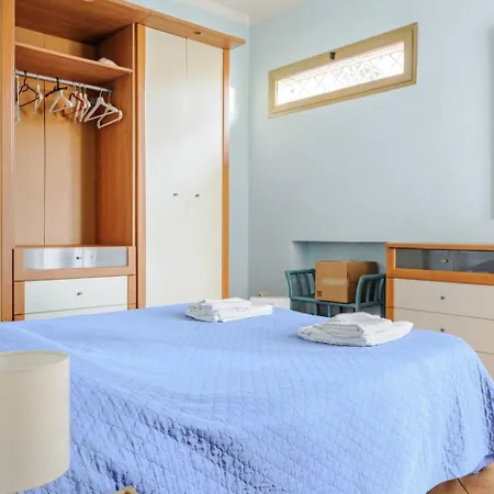 Holiday home Dilettamaria Forte dei Marmi